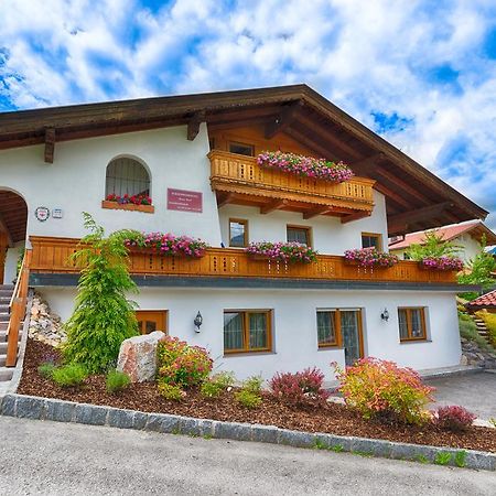 Haus Tirol Apartment Thiersee Room photo