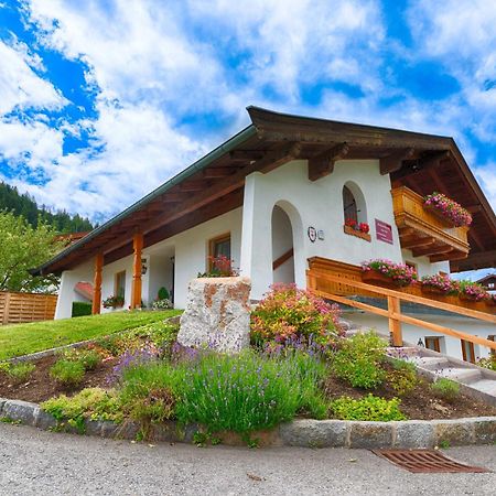 Haus Tirol Apartment Thiersee Exterior photo