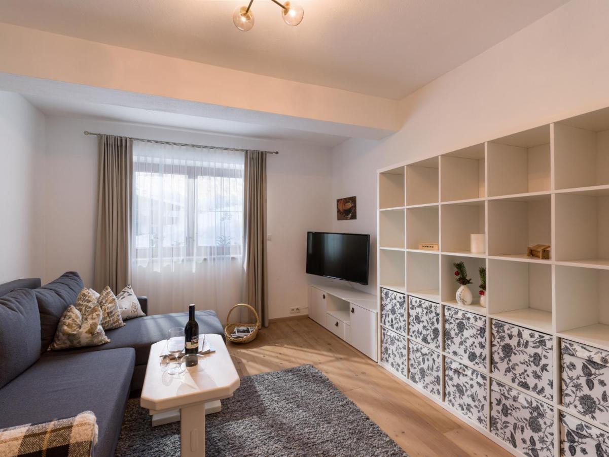 Haus Tirol Apartment Thiersee Exterior photo