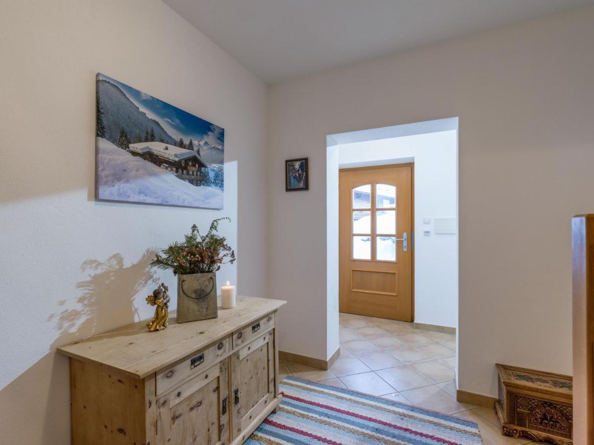 Haus Tirol Apartment Thiersee Exterior photo