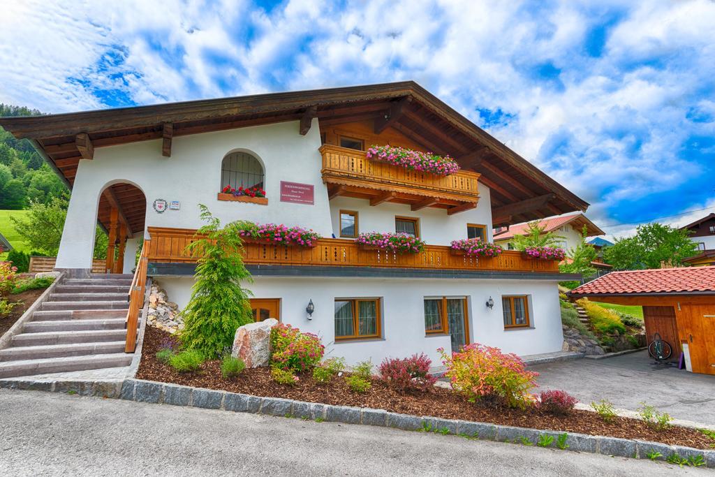 Haus Tirol Apartment Thiersee Room photo