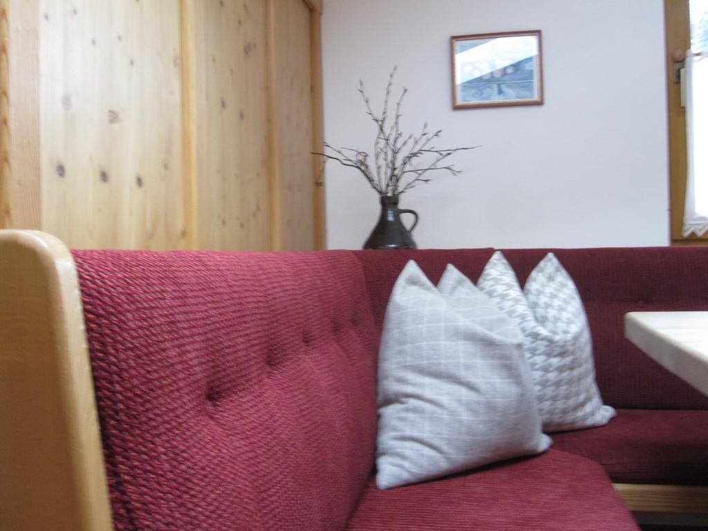Haus Tirol Apartment Thiersee Exterior photo